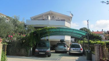 Appartamenti Ante - free parking: A1(4), A2(4) Sveti Filip i Jakov - Riviera Biograd 