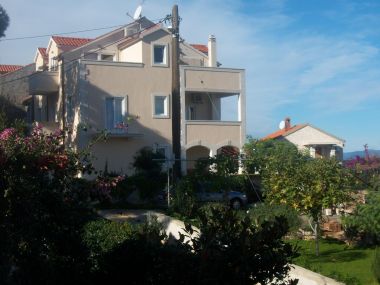 Appartamenti Orange - 30m from beach : A1(4) Postira - Isola di Brac 