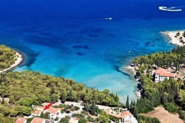 Casa vacanza Lada - 100 m from beach: H(4+2) Supetar - Isola di Brac  - Croazia