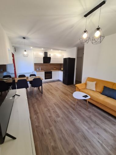 Appartamenti Sani-modern and cozy: A1(2) Supetar - Isola di Brac 