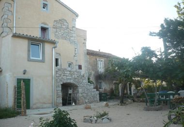 Casa vacanza Old Stone - parking: H(4+2) Cres - Isola di Cres  - Croazia