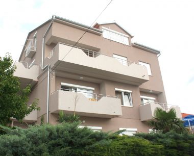 Appartamenti Đurđa A1-Mali(2+1), A2-Veliki(4) Crikvenica - Riviera Crikvenica 