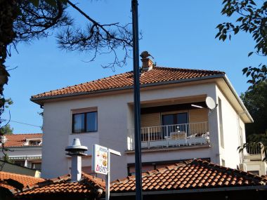 Appartamenti Ronald A1(4), A2(3) Crikvenica - Riviera Crikvenica 