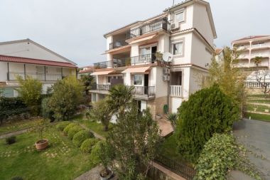 Appartamenti Kari A5(4) , SA1(2), SA2(2), SA3(2), SA4(2)  Crikvenica - Riviera Crikvenica 