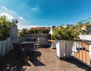 Appartamenti Ive - with terrace: A1(2) Zagreb - Croazia continentale