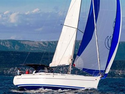 Barca a vela - Beneteau Cyclades 43.3 (code:ULT10) - Dubrovnik - Riviera Dubrovnik  - Croazia