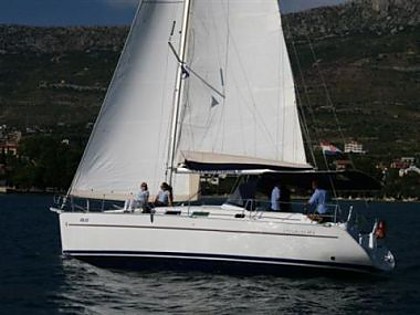Barca a vela - Beneteau Cyclades 39.3 (code:ULT15) - Dubrovnik - Riviera Dubrovnik  - Croazia