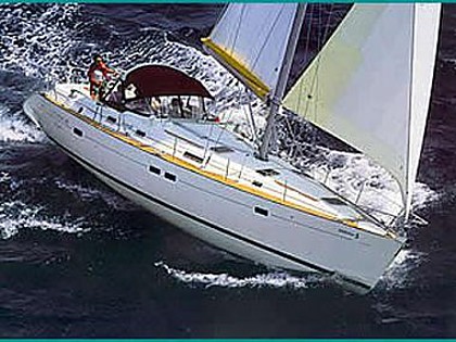 Barca a vela - Beneteau Oceanis 411 (code:ULT30) - Dubrovnik - Riviera Dubrovnik  - Croazia
