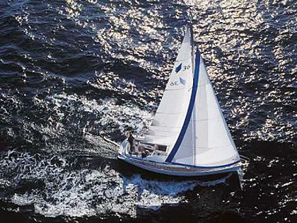 Barca a vela - Bavaria 36 (code:WPO1) - Dubrovnik - Riviera Dubrovnik  - Croazia