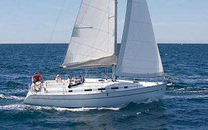 Barca a vela - Cyclades 39 ( WPO55) - Dubrovnik - Riviera Dubrovnik  - Croazia