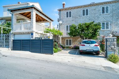 Appartamenti Pero - free parking A1(4+2), A2(2+2) Dubrovnik - Riviera Dubrovnik 