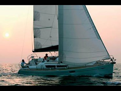 Barca a vela - Sun Odyssey 36i (CBM Realtime) - Dubrovnik - Riviera Dubrovnik  - Croazia