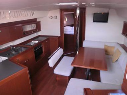 Barca a vela - Oceanis 45 (CBM Realtime) - Dubrovnik - Riviera Dubrovnik  - Croazia