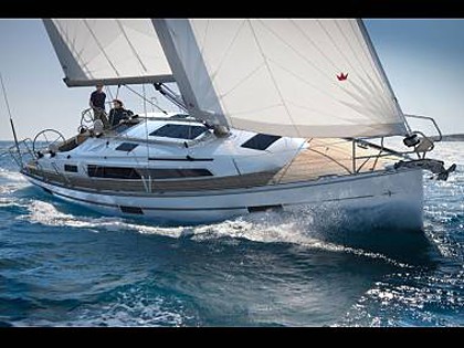 Barca a vela - Bavaria Cruiser 37 (CBM Realtime) - Dubrovnik - Riviera Dubrovnik  - Croazia