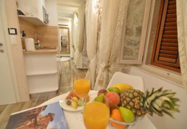 Appartamenti Maro - old town: A3(2) Dubrovnik - Riviera Dubrovnik 