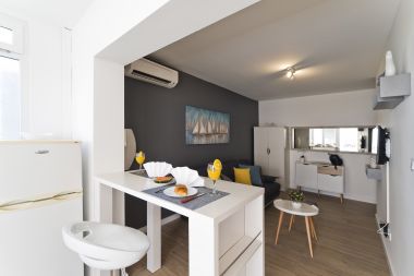 Appartamenti Ina - modern and cosy: A1(2+2) Dubrovnik - Riviera Dubrovnik 