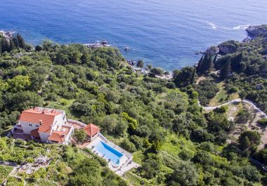 Casa vacanza Luxury - amazing seaview H(8+2) Soline (Dubrovnik) - Riviera Dubrovnik  - Croazia