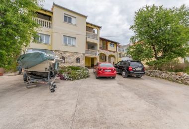 Appartamenti Teresa - great location & parking: A1(4) Sali - Isola di Dugi otok 