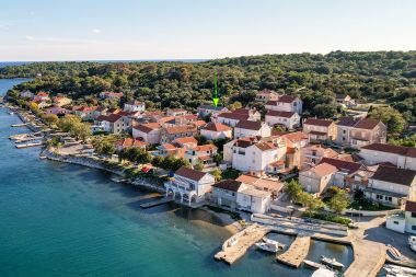 Casa vacanza Nada - peaceful: H(5) Veli Rat - Isola di Dugi otok  - Croazia