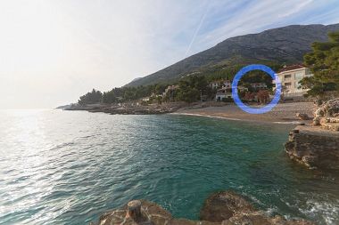 Appartamenti Ivan - 60m from the sea: A1 (4+1), A2 (3+1), A3 (3+1) Ivan Dolac - Isola di Hvar 