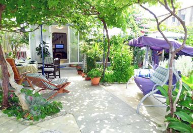 Casa vacanza Zeljko - with nice garden: H(5) Sucuraj - Isola di Hvar  - Croazia