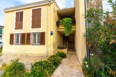 Appartamenti Nadica - close to center A1(4) Fazana - Istria 