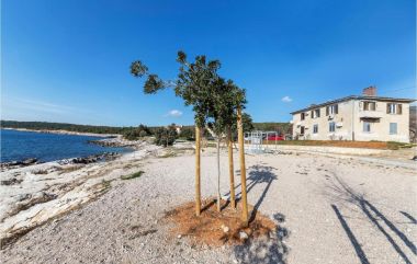 Appartamenti Rajka - 20 m from beach: Rajka(4) Koromacno - Istria 
