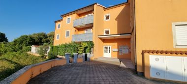 Appartamenti Mani - modern: A1(2+1) Liznjan - Istria 