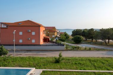 Appartamenti Zdrave - with terrace: A1(2+2) Medulin - Istria 