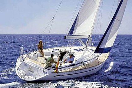 Barca a vela - Bavaria 47 (code:CRY 162) - Pula - Istria  - Croazia