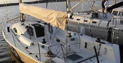 Barca a vela - Archambault 40 (code:CRY 216) - Pula - Istria  - Croazia