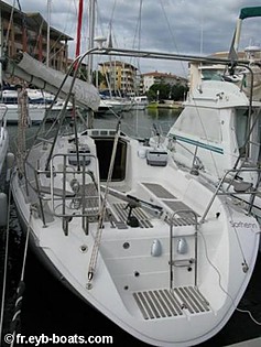 Barca a vela - Etap 32 (code:CRY 274) - Pula - Istria  - Croazia