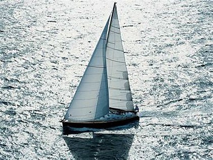 Barca a vela - Oceanis 473 (code:WPO43) - Rovinj - Istria  - Croazia