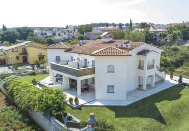 Appartamenti Martin - modern: A2(4), A3(4), A4(4) Rovinjsko Selo (Rovinj) - Istria 