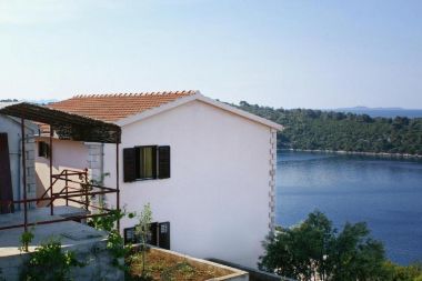 Appartamenti Mari - amazing sea view: A1(4+1), A2(4+1) Baia Karbuni (Blato) - Isola di Korcula  - Croazia