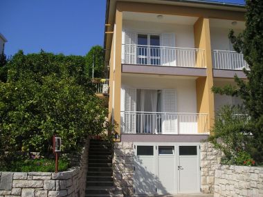 Appartamenti e camere Frano - 50m from the beach: A1(2+2), R1(2+1) Baia Zubaca (Vela Luka) - Isola di Korcula  - Croazia