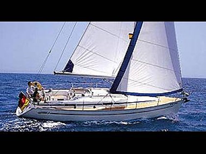 Barca a vela - Bavaria 34 (CBM Periodic) - Punat - Isola di Krk  - Croazia