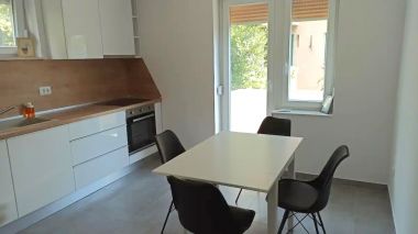 Appartamenti Karmen - modern and comfy: A1(2+1) Rijeka - Quarnaro 