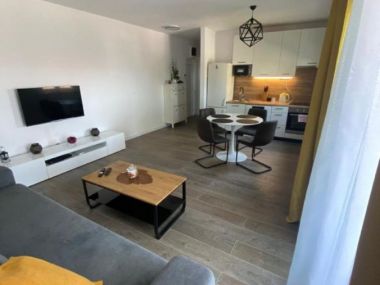 Appartamenti Bella - with parking: A1(2+2) Rijeka - Quarnaro 