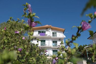 Appartamenti Gloria - 5 min to the beach : SA1(3+1), SA2(3), SA3(3), SA4(4), SA5(3), SA6(3), SA7(2), A8(6+4) Gradac - Riviera Makarska 