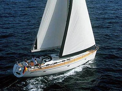 Barca a vela - Bavaria 46 (code:PLA 613) - Krvavica - Riviera Makarska  - Croazia