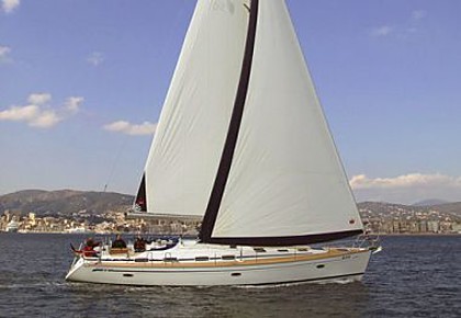 Barca a vela - Bavaria 50 Cruiser (code:NAU 40) - Tucepi - Riviera Makarska  - Croazia