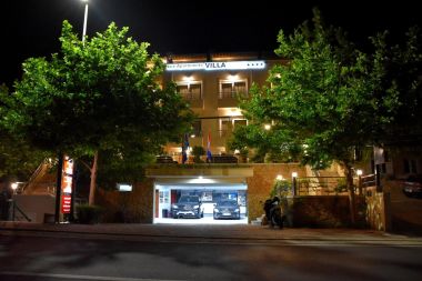 Appartamenti Villa Sailor - luxurious : 1 - A101 (2+2), 2 - R201 (2), 3 - SA202 (2+2), 4 - SA204 (2), 5 - SA304 (2), 6 - SA305 (2+2), 7 - R401 (2), 8 - R404 (2) Tucepi - Riviera Makarska 