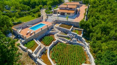 Casa vacanza Rusti - with pool: H(6) Vrgorac - Riviera Makarska  - Croazia