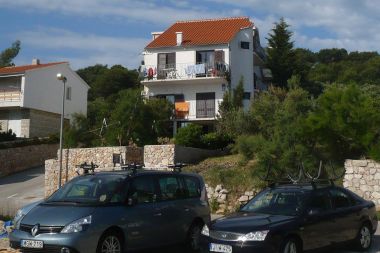 Appartamenti Marija - 20 m from beach : A1(2+3), A3(2+2), A4(2+2), SA5(2+1) Betina - Isola di Murter 