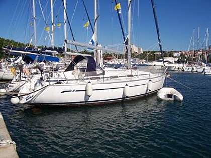 Barca a vela - Bavaria 36 (code : WPO68) - Murter - Isola di Murter  - Croazia