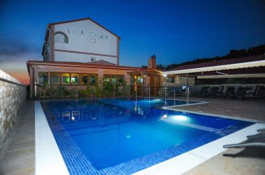Appartamenti BRANO - with swimming pool A9(8+2), A10(4+2), SA11(5), SA12(5) Novalja - Isola di Pag 