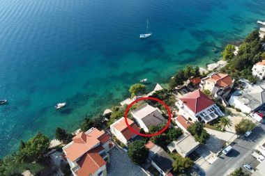 Appartamenti Per - 10 m from sea: A1-Veliki(8) Stara Novalja - Isola di Pag 