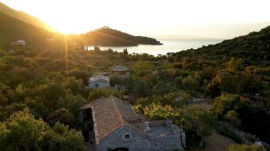 Casa vacanza Lavender - traditional tranquility H(4) Trpanj - Peninsola di Peljesac  - Croazia