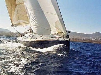 Barca a vela - First 40.7 (code:MAR2) - Primosten - Riviera Sibenik  - Croazia